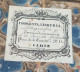 COMPENDIO DE CIRUJIA POR D. A. CHINCHILLA (1846) - Handwetenschappen