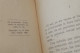 El Caballero Audaz. ”el Dolor De Las Caricias ”. 1925. 1ª Edición. - Literatuur