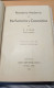 Recetario Moderno De Perfumeria Y Cosmetica (de S. Vivas) 1940 - Handwetenschappen