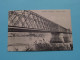 Temsche - De Brug - Tamise Le Pont ( Edit.: E. De Landtheer ) Anno 19?? ( Zie / Voir SCANS ) ! - Temse