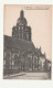 61 . Mortagne Au Perche . L'église Notre Dame . Vue  Prise Avant L'incendie De 1887 - Mortagne Au Perche