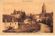 ARBOIS - La Cuisance - L'Eglise Et Le Château Bontemps - Très Bon état - Arbois