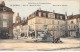 ARBOIS - Rue De L'Hôtel De Ville - Place De La Liberté - Très Bon état - Arbois