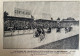 1911 CYCLISME  - LE CHAMPIONNAT DE FRANCE DES 100 Km - Louis DARRAGON - Pneu CONTINENTAL - Revue Sportive LE PLEIN AIR - 1900 - 1949