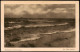 Wangerooge Meer / Strand Die Flut Kommt (signierte Künstlerkarte) 1920 - Wangerooge