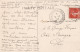 58. SAINT PIERRE LE MOUTIER. CPA. PLACE JEANNE D'ARC. ANIMATION . ANNÉE 1913+TEXTE - Saint Pierre Le Moutier