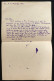 France 1939 - Poste Militaire Vers  Signy-le-Petit (Ardennes) Avec Correspondance (1004) - Briefe U. Dokumente