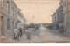 76 - N°150889 - Grand-quevilly - L'avenue De La Gare - Plie - Le Grand-Quevilly