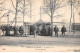 75 - PARIS - SAN51935 - Poste De Secours - 29 Janvier 1910 - De Seine En Haar Oevers