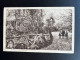 NETHERLANDS 1940 POSTCARD UTRECHT TO SCHOORL 16-01-1940 NEDERLAND WILHELMINAPARK - Lettres & Documents