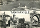 76 - TANCARVILLE MULTIVUES - Tancarville