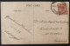 Great Britain Col. - Union Of South Africa 1923 PC From Durban To Antwerpen (B) - (1010) - South West Africa (1923-1990)