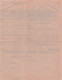 ECHANGES DU 17 AOUT 1944 ENTRE ABETZ AMBASSADEUR DU REICH A PARIS ET PIERRE LAVAL QUI S'INCLINE ET CESSE SES FONCTIONS - 1939-45