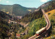 39 - MOREZ TRAIN - Morez