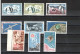 TAAF  LES PREMIERS TIMBRES POSTE ET PA  MNH**  EXCELLLENTE QUALITE  COTE 1627 EUROS - Unused Stamps