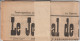 1926 - 2c BLANC SUR JOURNAL COMPLET De ST MARCELLIN (ISERE) ! - Newspapers