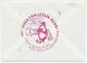 Cover / Postmark USA 1979 Antarctic Expedition - Operation Deep Freeze - Expéditions Arctiques