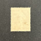 FRA0139bU8 - Type Semeuse Camée à Inscriptions Grasses - 20 C Dark Brown Used Stamp - Type I - 1907 - France YT 139b - 1906-38 Semeuse Camée