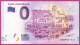 0-Euro UEGP 02 2017 S-11 XOX  SAINT-JEAN-DE-LUZ - BASKENLAND - Pruebas Privadas