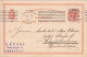 DANMARK - DANIMARCA  - CARTOLINA  POSTALE  -  VIAGGIATA - 1909 - Postal Stationery