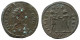 PROBUS ANTONINIANUS Ticinum Vxxt Iovi Conservat 4g/24mm #NNN1646.18.E.A - L'Anarchie Militaire (235 à 284)