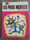 Bd LES PIEDS NICKELES FONT BOUM !  N° 34 PELLOS  PN JEUNESSE JOYEUSE De 1980 - Sonstige & Ohne Zuordnung