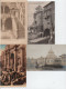 Lot De 20 Cartes Postales Anciennes - Non Circulé - ITALIE - - 5 - 99 Karten