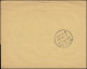 Württemberg PS 2 Streifband Die Briefmarke ESSLINGEN-BAHNHOF 27.11.1894 - Postal  Stationery