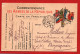 (RECTO / VERSO) CARTE CORRESPONDANCE DES ARMEES DE LA REPUBLIQUE En 1916 - CACHET TRESOR ET POSTES N° 7 - Covers & Documents