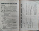 NOUVELLES DISPOSITIONS CONCERNANT LA LIBERATION DES PRISONNIERS 8 PAGES ET FORMALITES - 1939-45