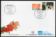 URUGUAY 2023 (Education, Teaching, Coat Of Arm, Lighthouse, Computer, Doctor, Oncologist)- 1 Cover With Special Postmark - Koeien