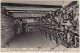 75 - T14126CPA - PARIS - ARR. 06 - Au Bon Marché, Tableau De Distribution Pour L'eclairage Electrique Des Magasins - Trè - District 06