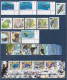 Monde - WWF - Lot De Timbre ** - Neuf Sans Charnière - Animaux - Lot 1 - Unused Stamps