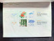 CHINA 2024 GPB-33 The Qinling Mountains Special Booklet - Unused Stamps