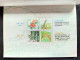 CHINA 2024 GPB-33 The Qinling Mountains Special Booklet - Ungebraucht
