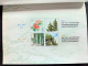 Delcampe - CHINA 2024 GPB-33 The Qinling Mountains Special Booklet - Ungebraucht
