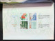 Delcampe - CHINA 2024 GPB-33 The Qinling Mountains Special Booklet - Unused Stamps