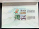 Delcampe - CHINA 2024 GPB-33 The Qinling Mountains Special Booklet - Unused Stamps