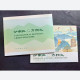 Delcampe - CHINA 2024 GPB-33 The Qinling Mountains Special Booklet - Ongebruikt
