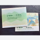 Delcampe - CHINA 2024 GPB-33 The Qinling Mountains Special Booklet - Unused Stamps