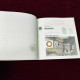 China 2024 GPB-32 The China Ancient Important Scientific And Technological Inventions And Creations Special  Booklet(V - Unused Stamps