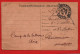 (RECTO / VERSO) CARTE CORRESPONDANCE MILITAIRES LE 31/08/1914 - CACHET LYON BROTTEAU - Storia Postale