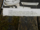 AUTHENTIQUE PHOTO -WW2 PROCES DE NUREMBERG Service Infor. Amècicain - 1939-45