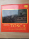 LP, Tosca Highlights Mt Leontyne Price, Giuseppe Di Stefano, Giuseppe Taddei U.a., Wiener Philharmoniker (F353) - Opera