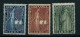 ORVAL - N° 258/66 * ( Avec Charnière ( Donc 2 X N° 266 ) - Parfait Pour Complèter Vos Séries  !!! - - Unused Stamps