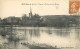 35 - Redon - Vue De La Ville Prise Des Marais - CPA - Oblitération Ronde De 1928 - Voir Scans Recto-Verso - Redon