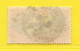 REF101 > NOUVELLE CALEDONIE > FRANCE LIBRE N° 223 Ø Beau Cachet - Oblitéré Dos Visible > - Used Ø Cote 31 € - Gebraucht