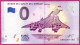 0-Euro UEGU 03 2019  MUSEE DE L'AIR ET DE L'ESPACE - CONCORDE 50 JAHRE 1969-2019 - Pruebas Privadas