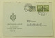 Deutsche Bundes Post-STENOGRAFENJUGEND-postmark WILHELMSHAVEN 1965. - Enveloppes Privées - Oblitérées