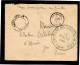 TONKIN.1898.RARE ."INFIRMERIE AMBULANCE DE HA-GIANG/LE MEDECIN-CHEF" Pour La France.. - Cartas & Documentos